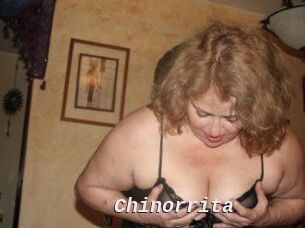 Chinorrita
