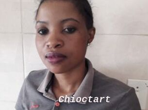 Chioctart