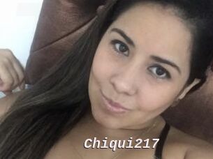 Chiqui217