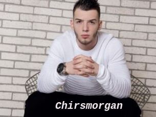Chirsmorgan