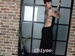 Chiyoo