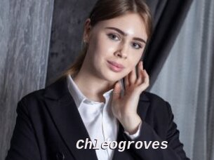 Chleogroves