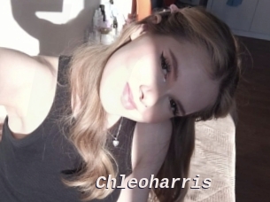 Chleoharris
