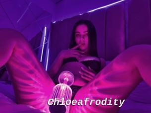 Chloeafrodity