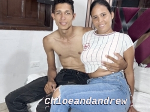 Chloeandandrew
