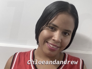 Chloeandandrew