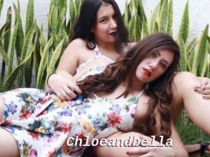 Chloeandbella