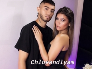 Chloeandlyam