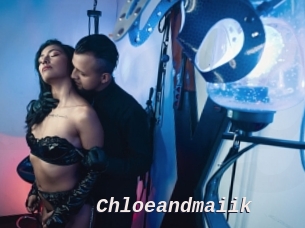 chloeandmaiik Live Camgirls Sex