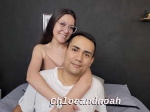 Chloeandnoah