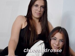 Chloeandrosse