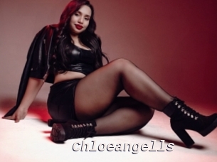 Chloeangells
