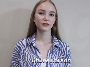 Chloeanison