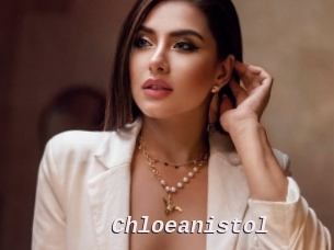 Chloeanistol