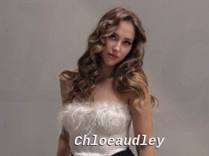 Chloeaudley