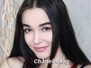 Chloebekky