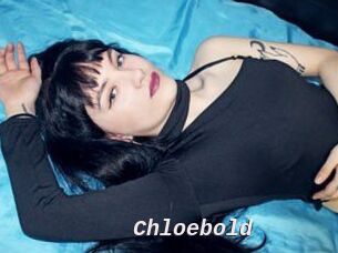 Chloebold