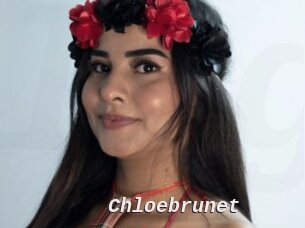 Chloebrunet