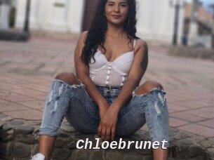Chloebrunet