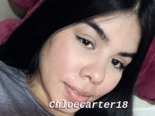 Chloecarter18