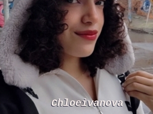 Chloeivanova