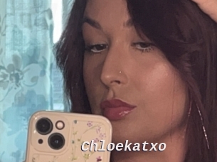 Chloekatxo
