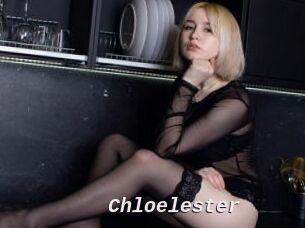 Chloelester