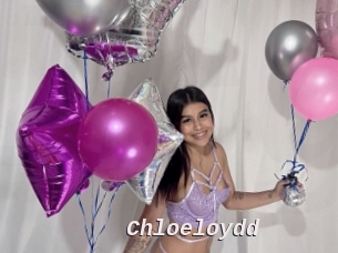 Chloeloydd