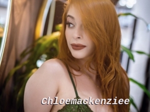 Chloemackenziee