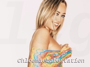 Chloemaebabestation