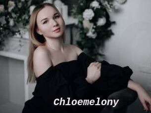 Chloemelony