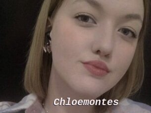 Chloemontes