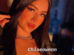 Chloeowenn