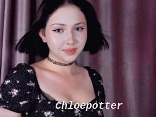 Chloepotter