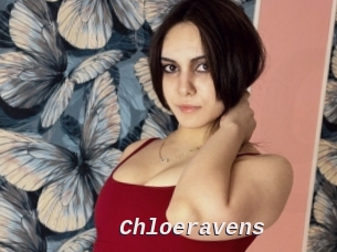 Chloeravens