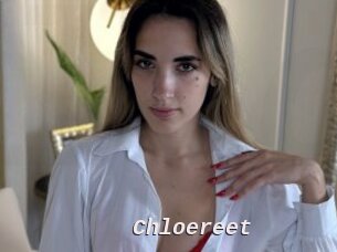 Chloereet