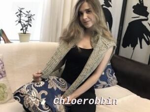 Chloerobbin