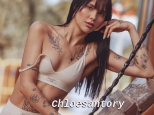 Chloesantory