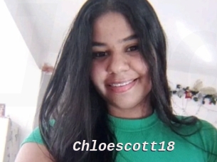 Chloescott18