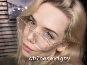 Chloesevigny