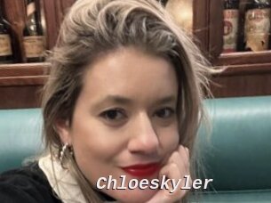 Chloeskyler