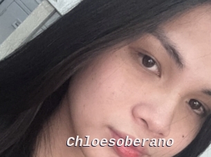 Chloesoberano