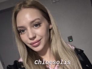 Chloesolis