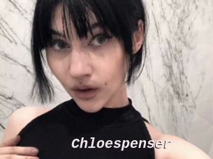 Chloespenser