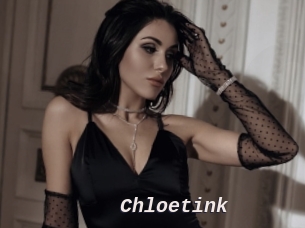 Chloetink