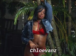 Chloevanz