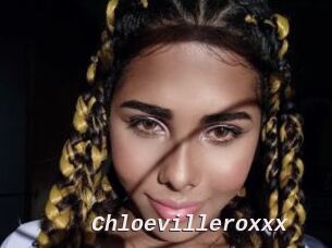 Chloevilleroxxx