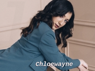 Chloewayne
