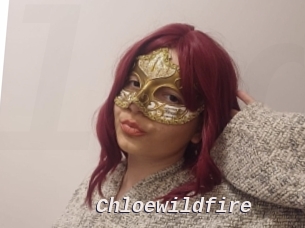 Chloewildfire