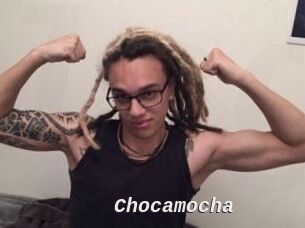 Chocamocha